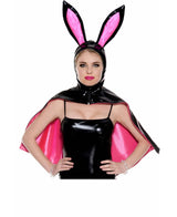 Black Bunny Cape