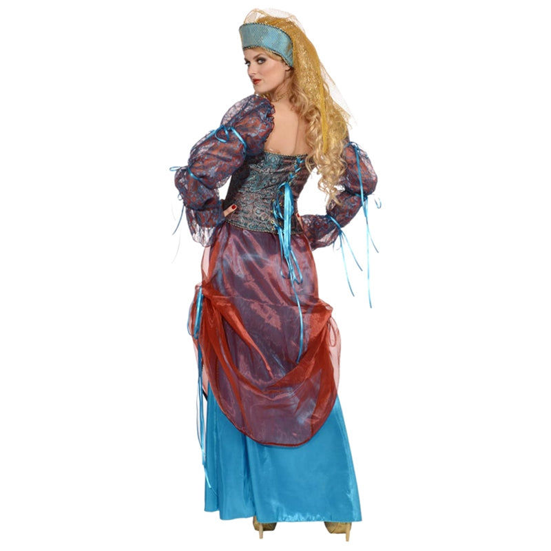 Courtesan