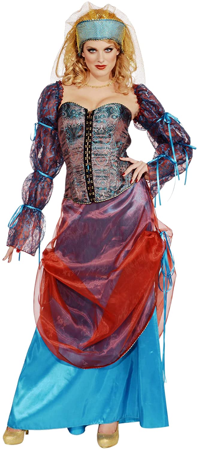 Courtesan
