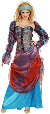 Courtesan