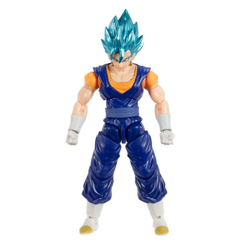 Dragon Ball Super Evolve Super Saiyan God Super Saiyan Vegito