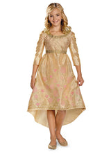 Aurora Coronation Gown