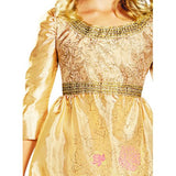 Aurora Coronation Gown