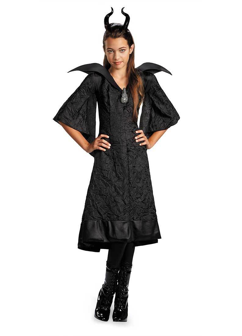 Maleficent Christening Gown