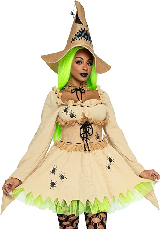 Bugged Out Baddie