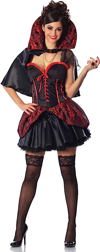 Haunted Mistress  The Costume Kitty