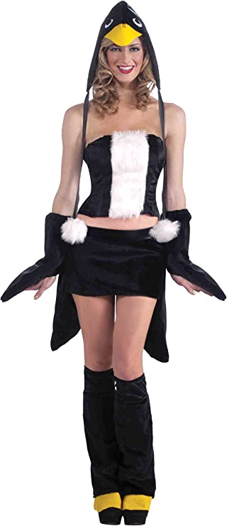 Sexy Penguin