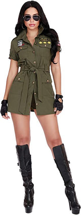 Fighter Pilot