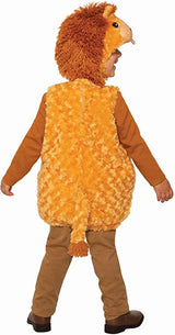 Roary the Lion