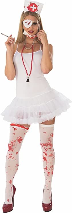 Bloody Nurse Accessory Kit