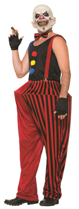The Twisted Clown