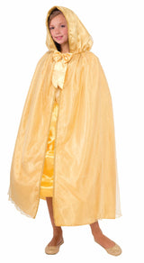 Royal Princess Cape Gold