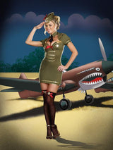 GI Gorgeous