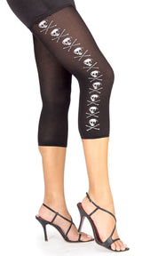 Sexy Skull Tights