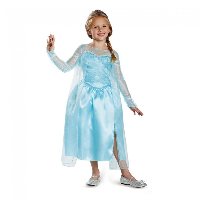 Frozen Elsa