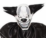 Bezerk the Evil Clown