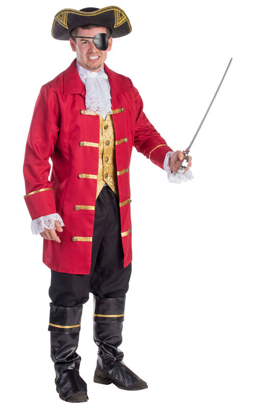 Elite Pirate