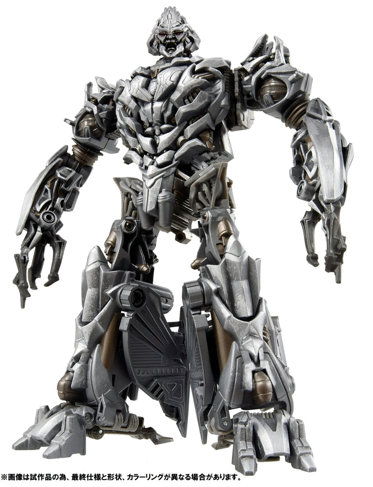 Transformers Takara Tomy Premium Finish SS-03 Megatron