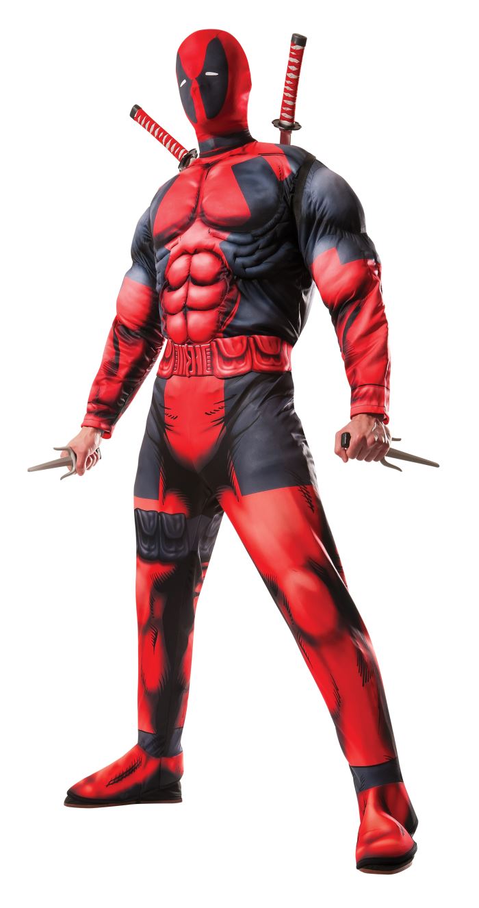 Marvel's Deadpool