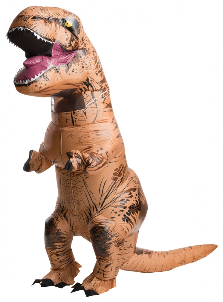 Jurassic World Tyrannosaurus Rex Inflatable
