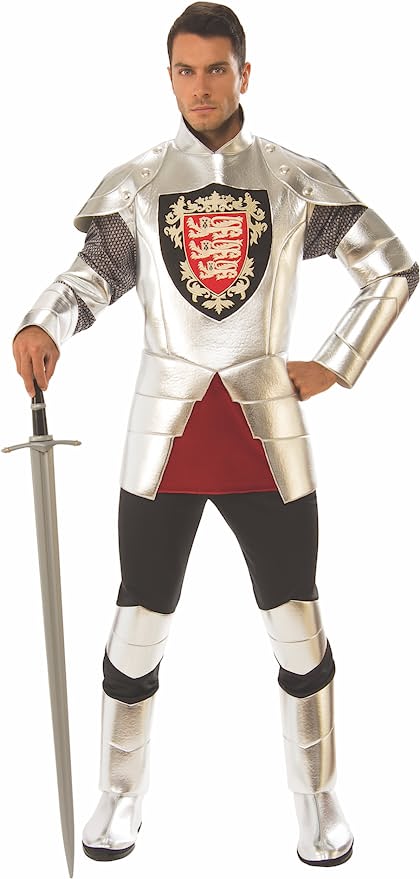 Silver Knight