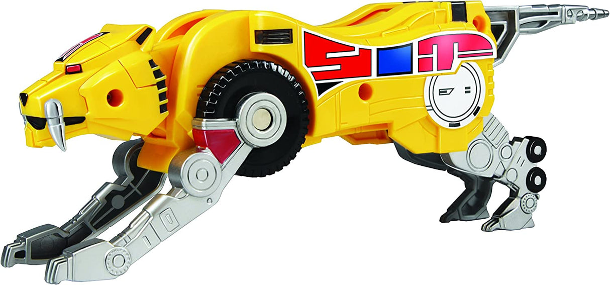 Mighty Morphin Power Rangers Legacy Megazord