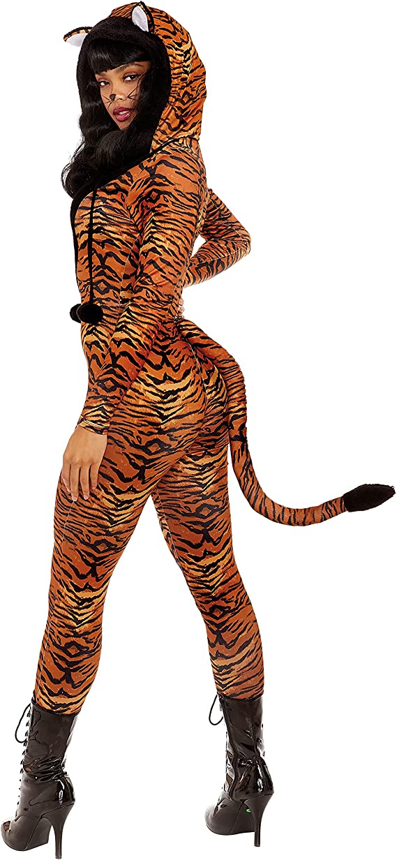 Tigress