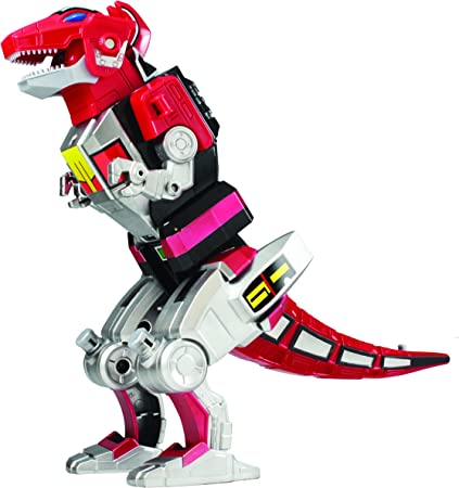 Mighty Morphin Power Rangers Legacy Megazord
