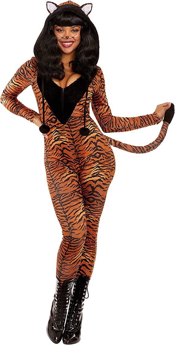 Tigress