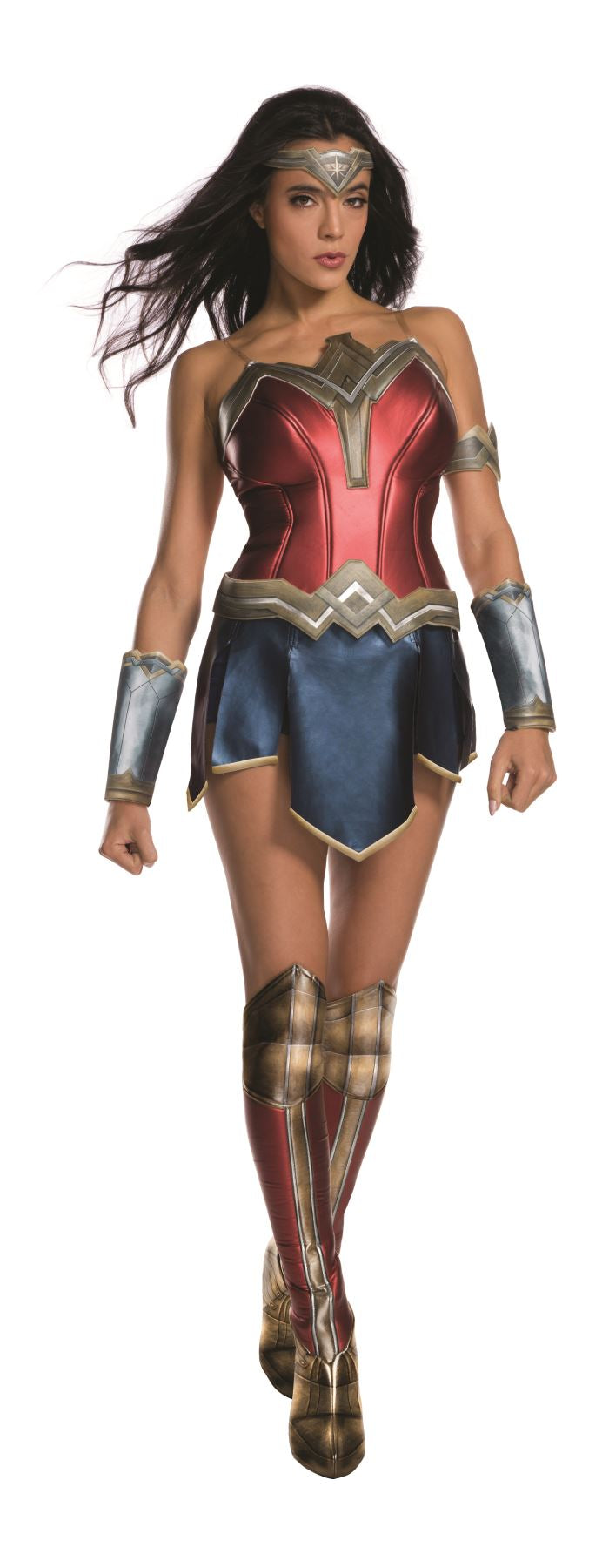 Wonder Woman