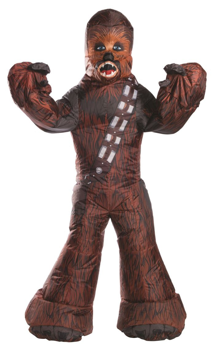 Chewbacca Inflatable