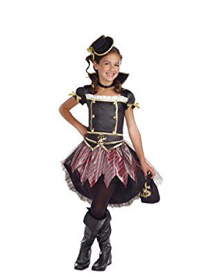 Pirate Princess Teen