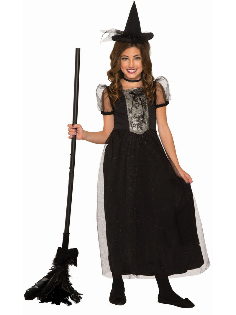 Winsome Witch
