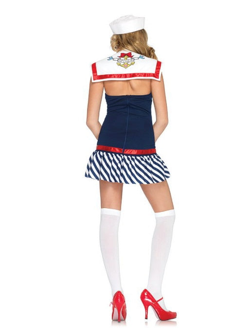 Harbor Hottie