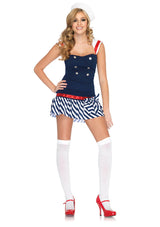 Harbor Hottie