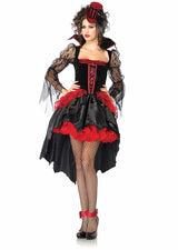 Midnight Mistress