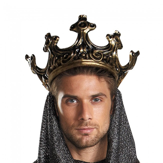 Medieval King
