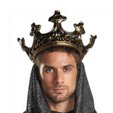 Medieval King