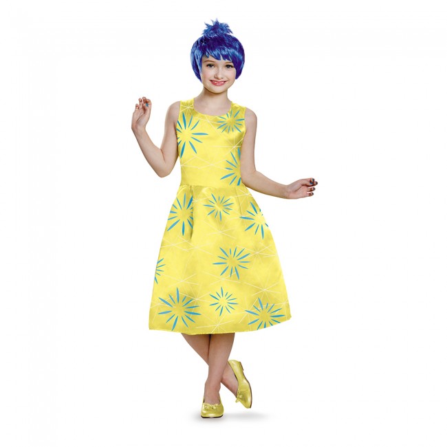 Joy Deluxe