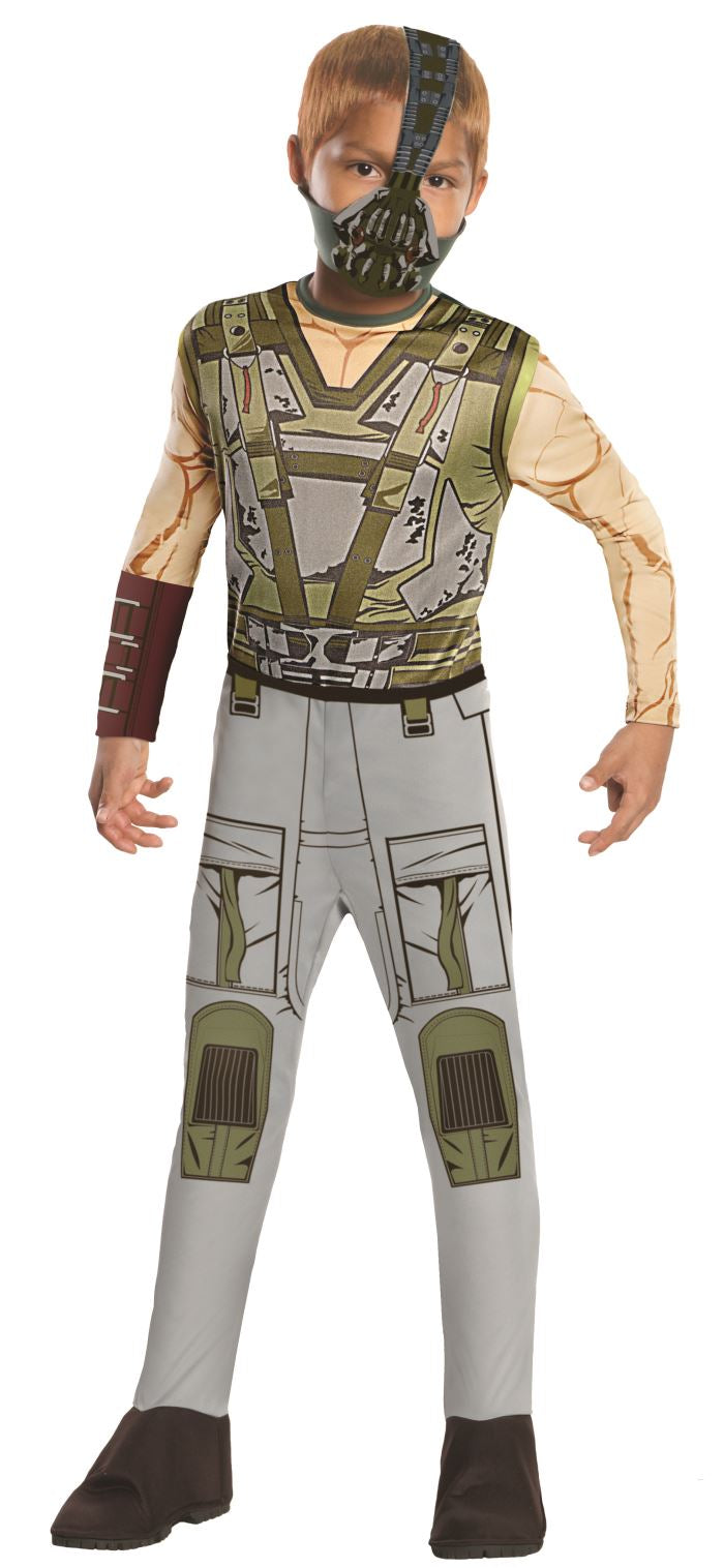 Bane Child