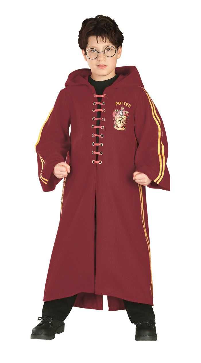 Deluxe Quidditch Robe