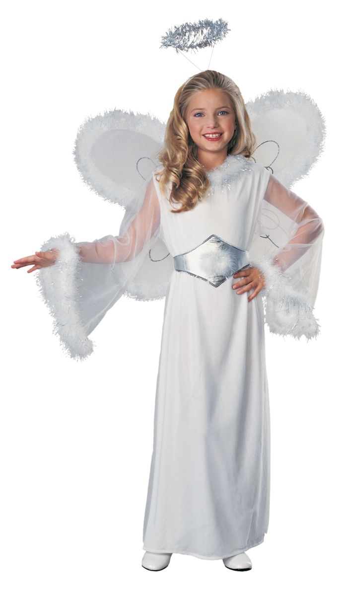 Snow Angel