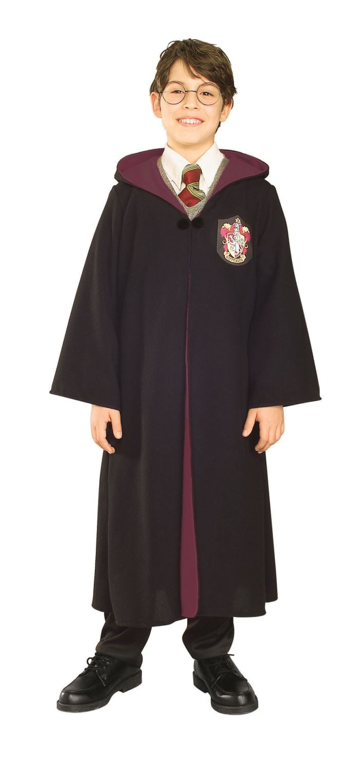 Deluxe Harry Potter Robe