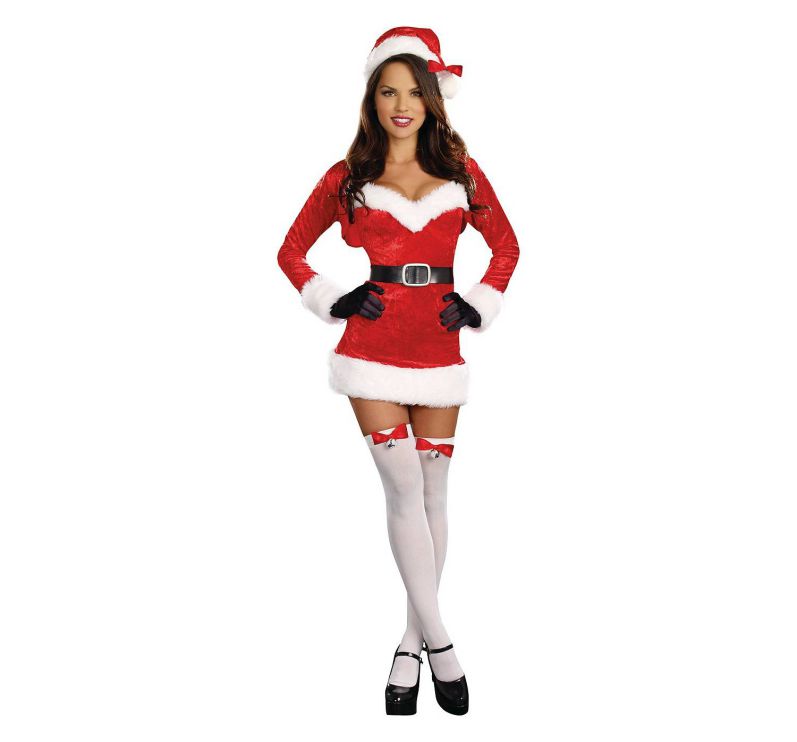 Santa Baby