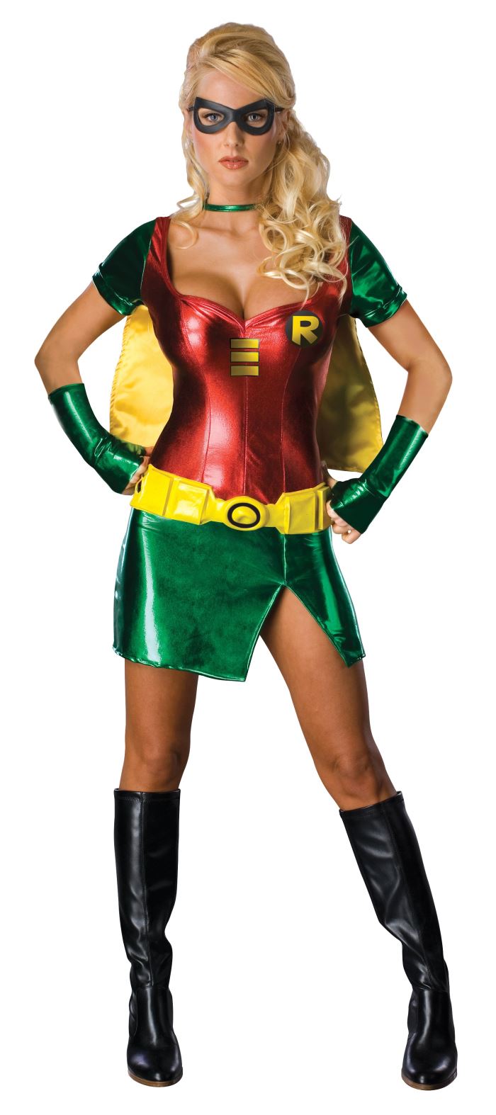 Sexy Robin