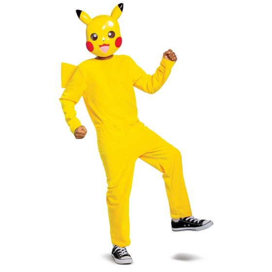 Pokemon Pikachu