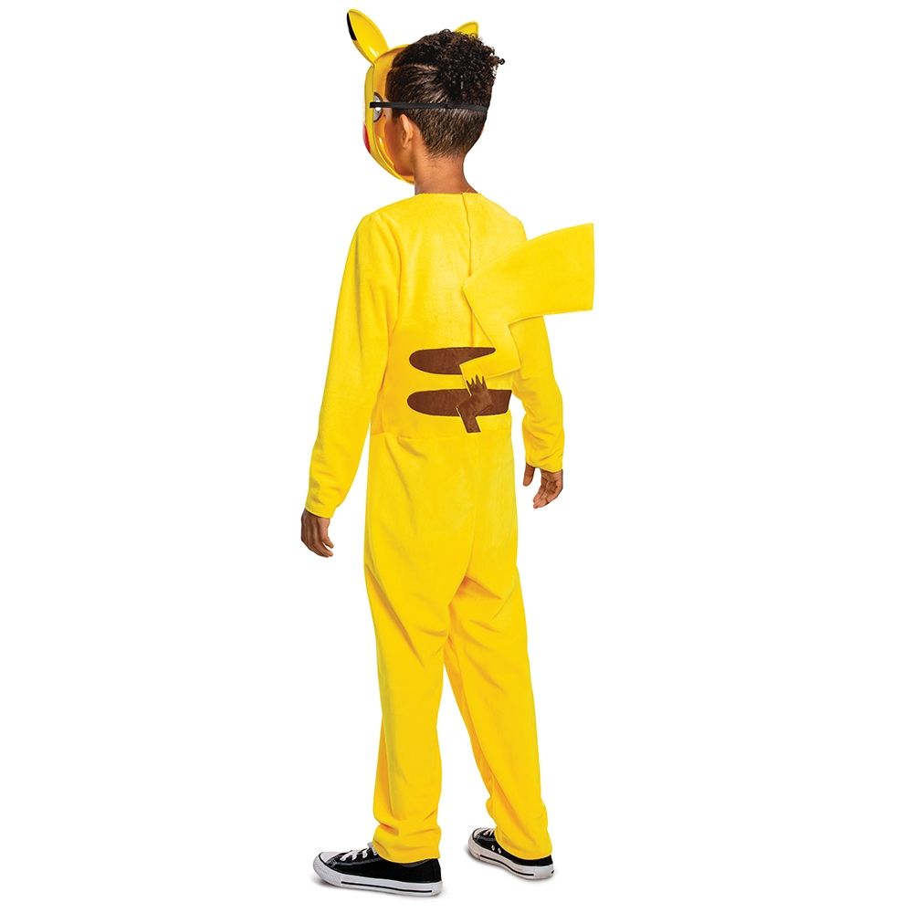 Pokemon Pikachu