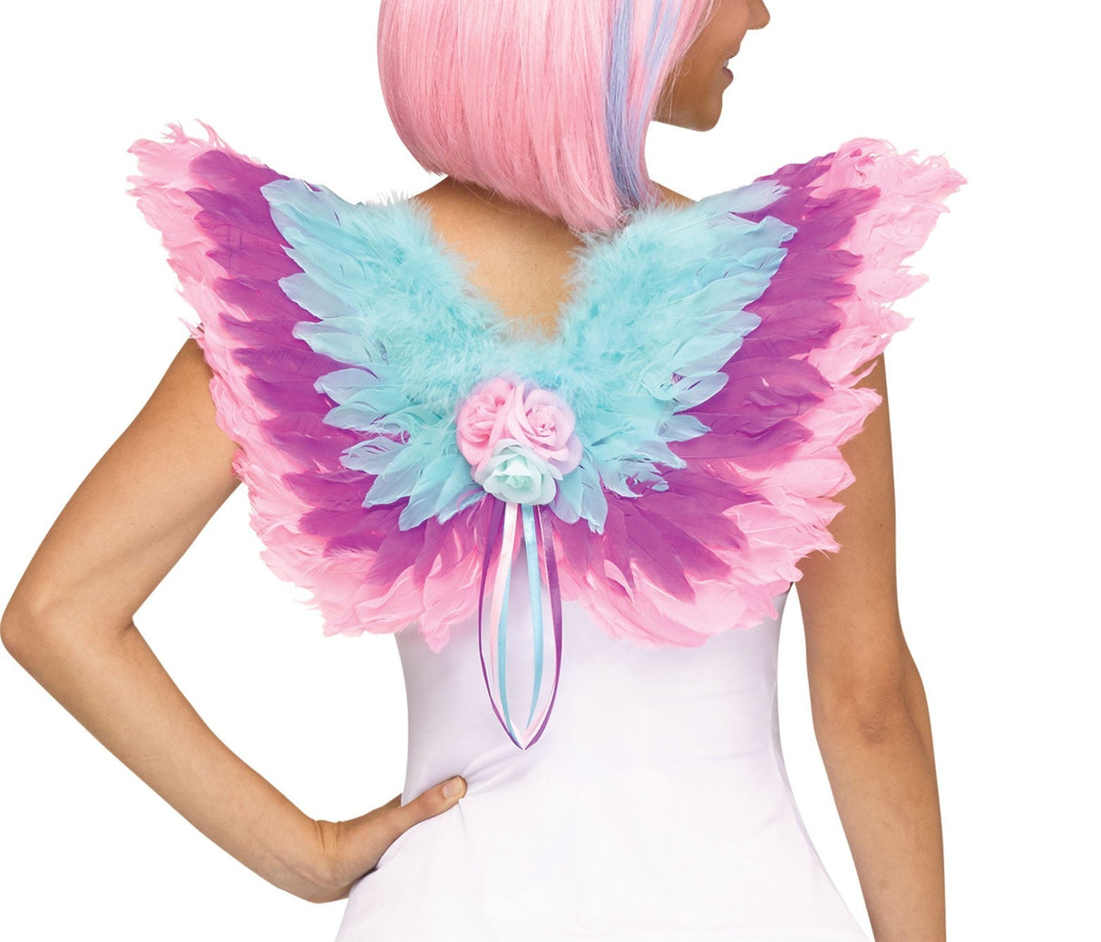Magical Unicorn Wings