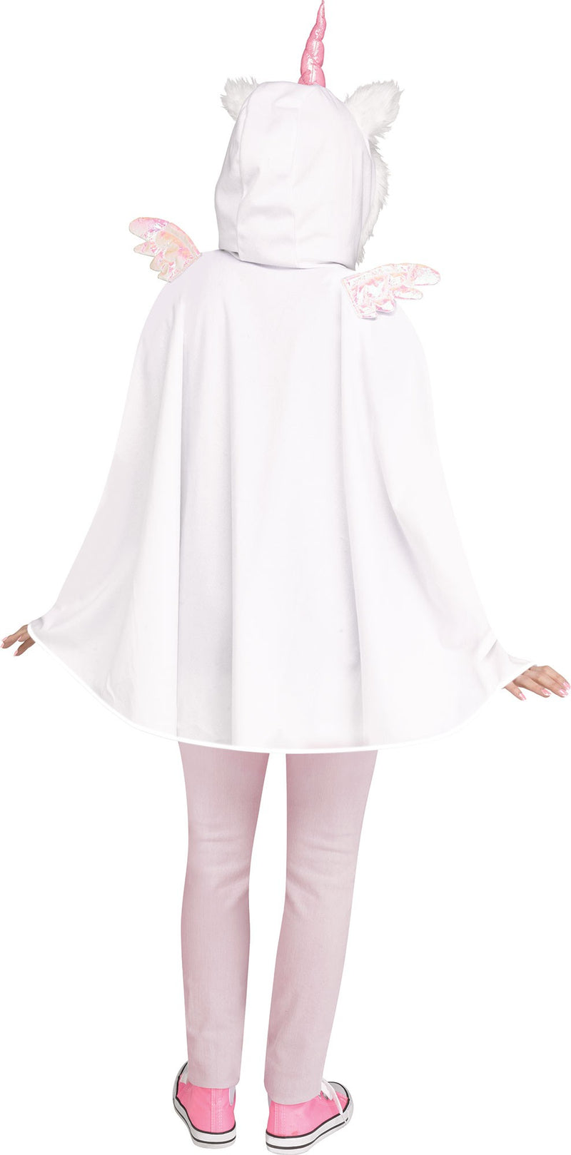 Unicorn Deluxe Poncho
