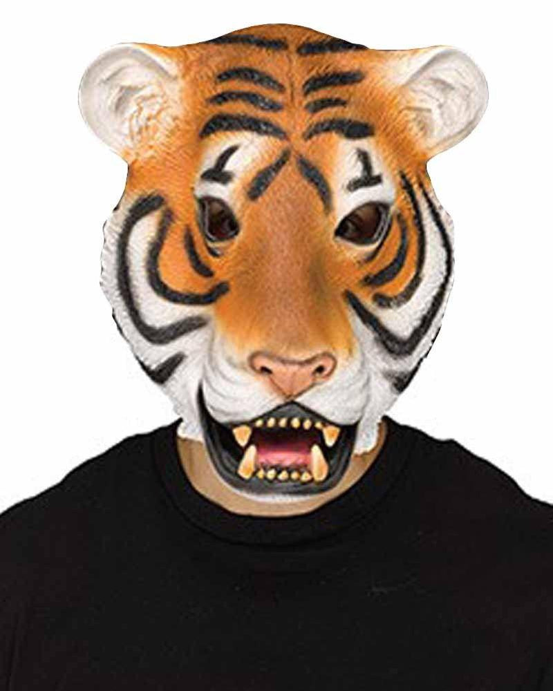 Tiger Mask